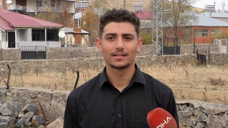 DAHA BÜYÜK HEDEFLERİM VAR