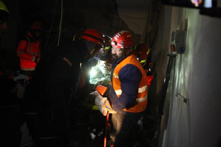 BAŞARISINDAN DOLAYI KOORDİNATÖR