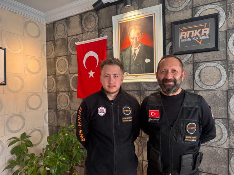 TEK AMACIMIZ HAYAT KURTARMAK