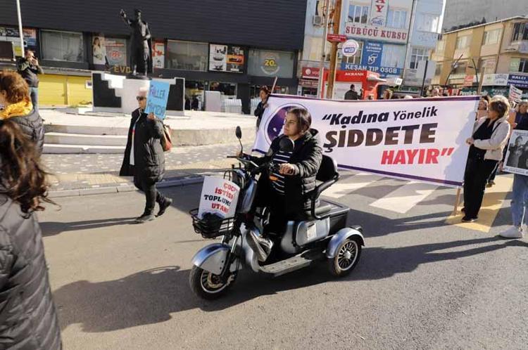 NE KORKUMUZ NE SUSKUNLUĞUMUZ VAR