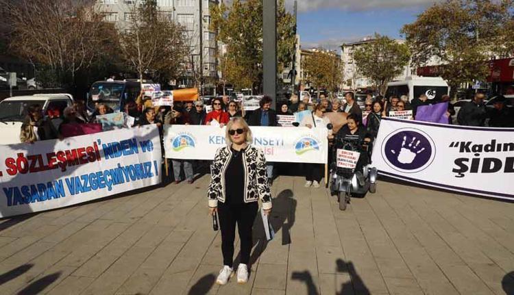 İSTEĞİMİZ; GÜVENCELİ VE İNSANCA YAŞAM