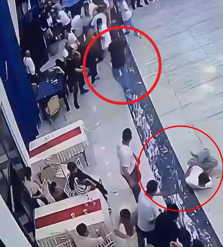 ‘HEDEF ALARAK ÖLDÜRDÜ’