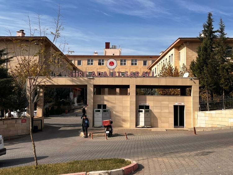 ‘SİLAHI DÜĞÜNDE HAVAYA SIKMAK İÇİN YANIMA ALMIŞTIM’