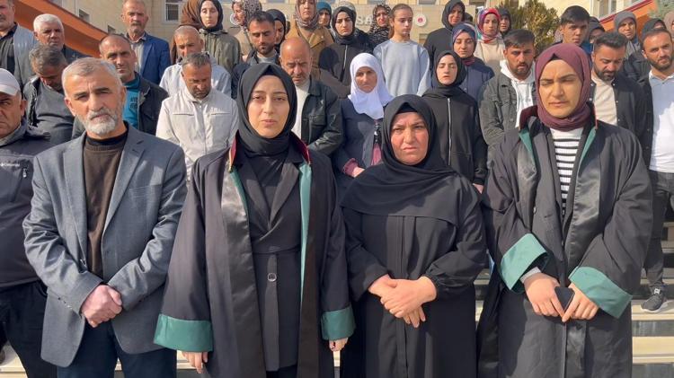 ‘ÇOCUĞUMU PLANLAYARAK VE KASTEN ÖLDÜRDÜ’