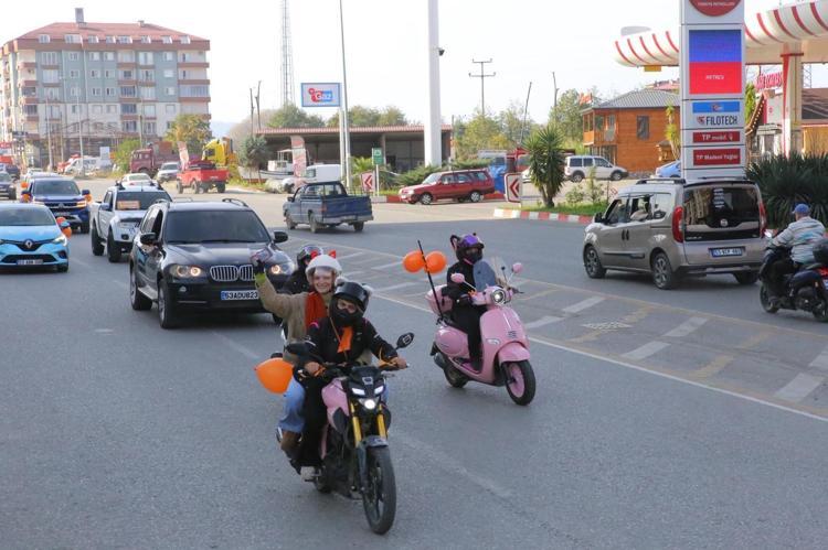 KADININ YAŞAM HAKKI, DEVLETİN KORUMASI GEREKEN EN TEMEL HAKTIR