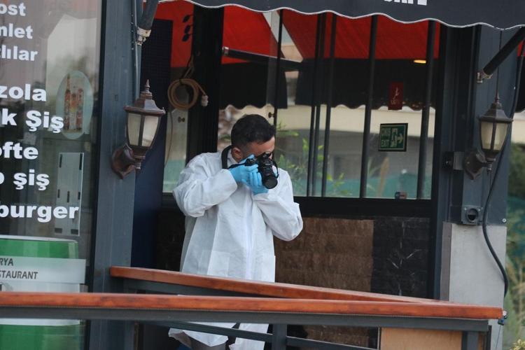 KAÇAN KUZEN 10 KİLOMETRE UZAKTA YAKALANDI