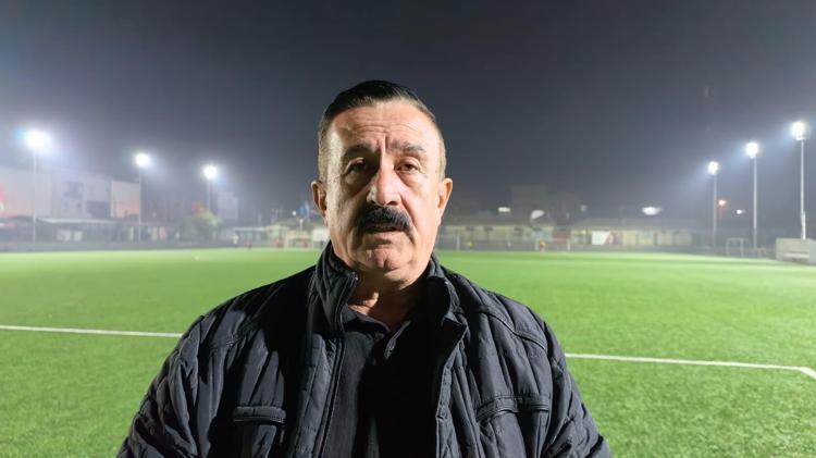 BURSADA U-17 ŞAMPİYONU OLDUK