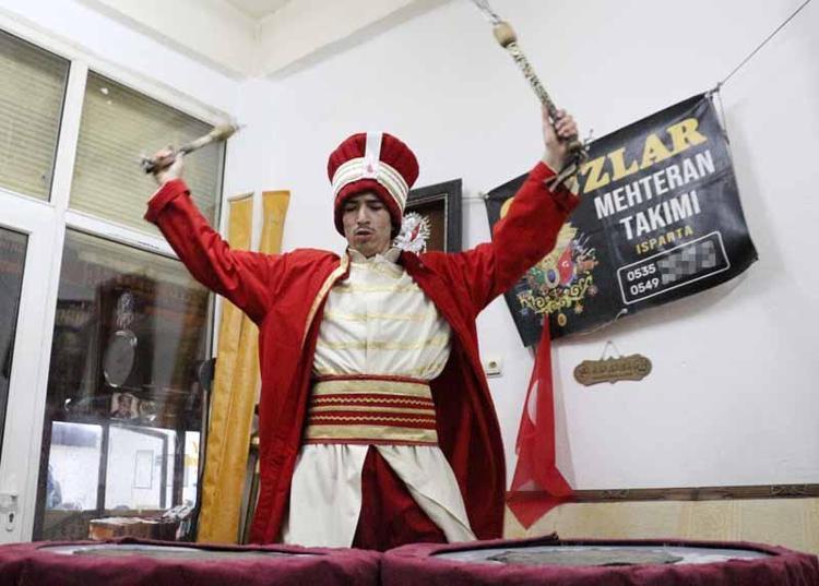 4 SENE ÖNCE KENDİ EKİBİMİ KURDUM