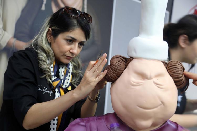 TÜRKİYEDE GASTRONOMİYE YENİ BİR RENK KATTIK