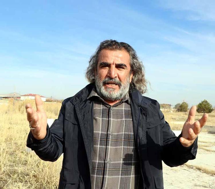 URUMİYE KURUDU, FLAMİNGONLAR GERİ DÖNMÜYOR