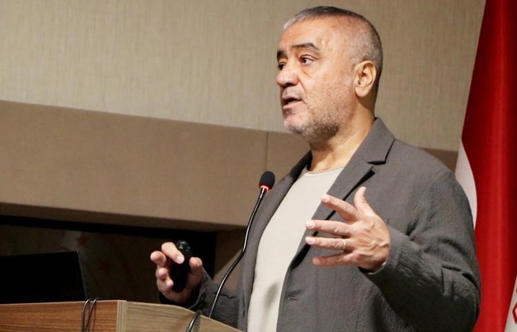 İNANÇ SİSTEMLERİ İLE ÇOK BİLGİ YOK