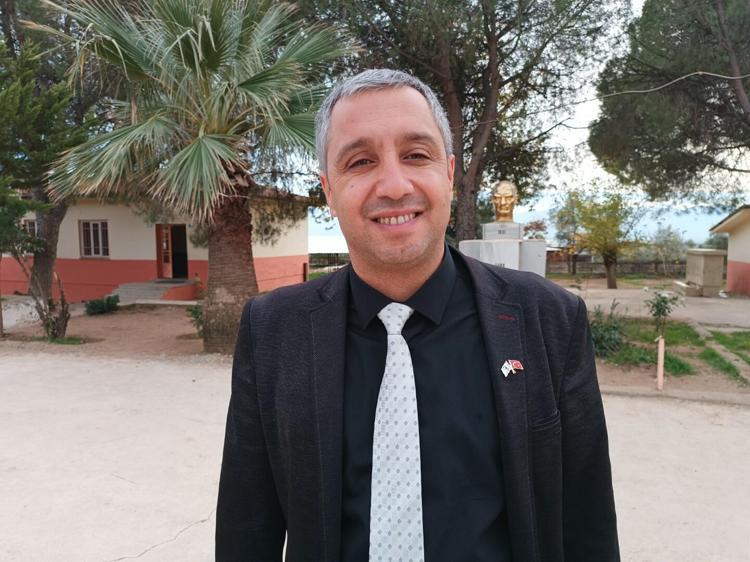 ÇOCUKLARIN STADI GÖRMESİNİ İSTİYORUZ