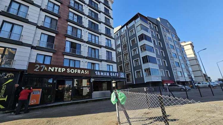 ÖNCEKİ YÖNETİM TARAFINDAN BEDELİN YÜKSEK BULUNMASINDAN DOLAYI KAMULAŞTIRILAMAMIŞ