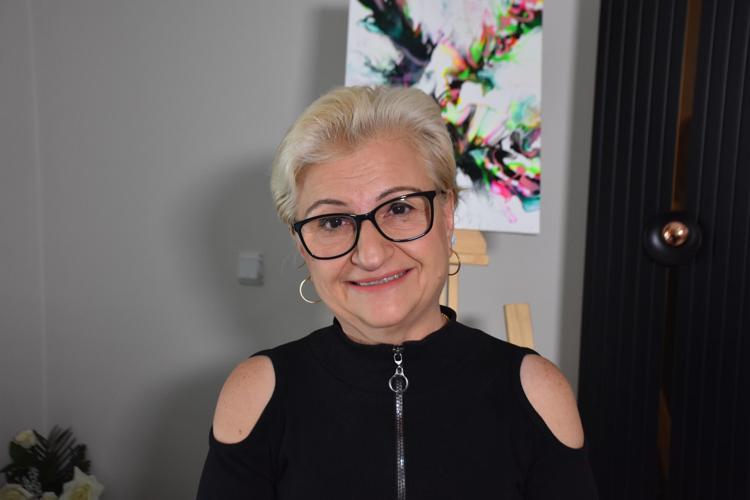 DURUMUM SONRADAN KANSERE DÖNÜŞTÜ