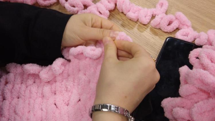 ‘ÇOCUKLAR ÇOK MUTLU OLDU’