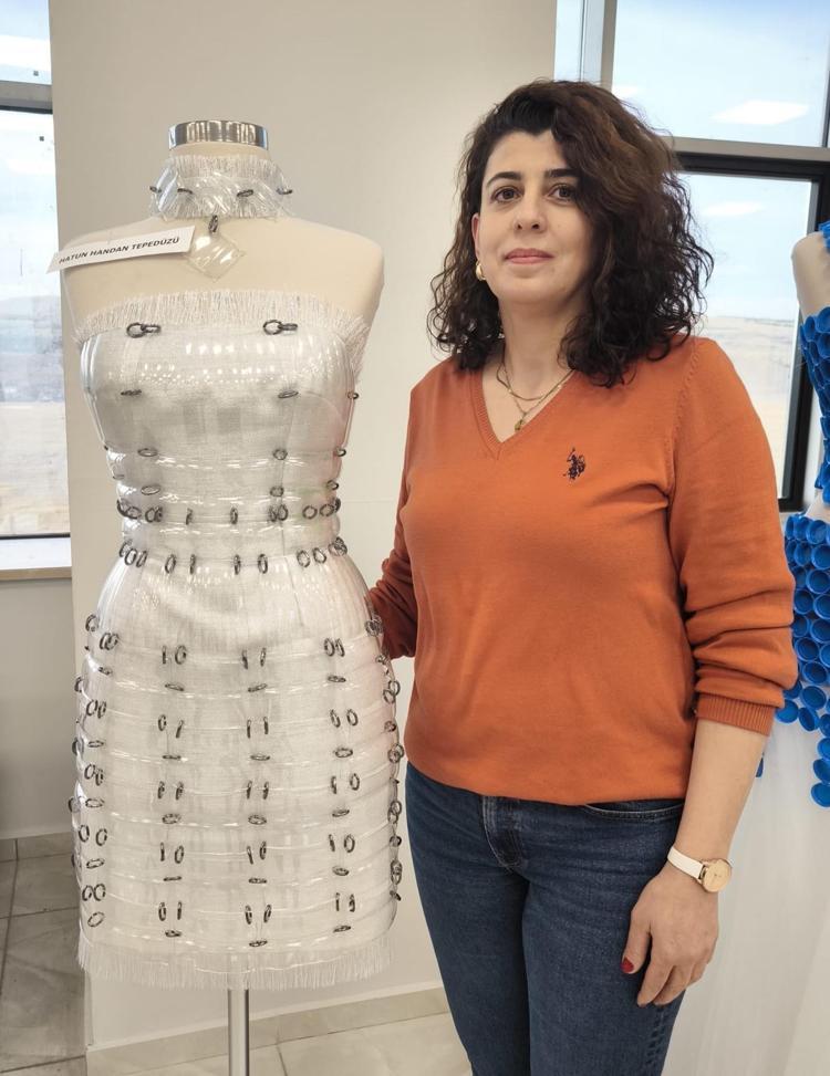 TURŞU BİDONU KULLANDIM