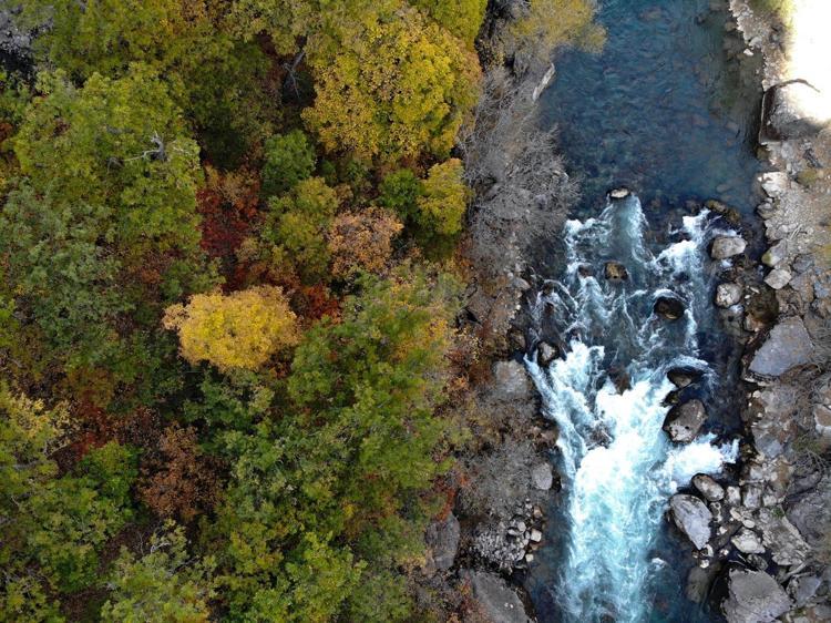KORUNARAK GELECEĞE AKTARILMALI