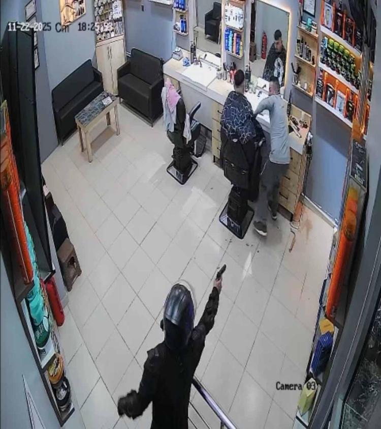 TETİKÇİLER 6 BİN AVROYATUTULMUŞLAR