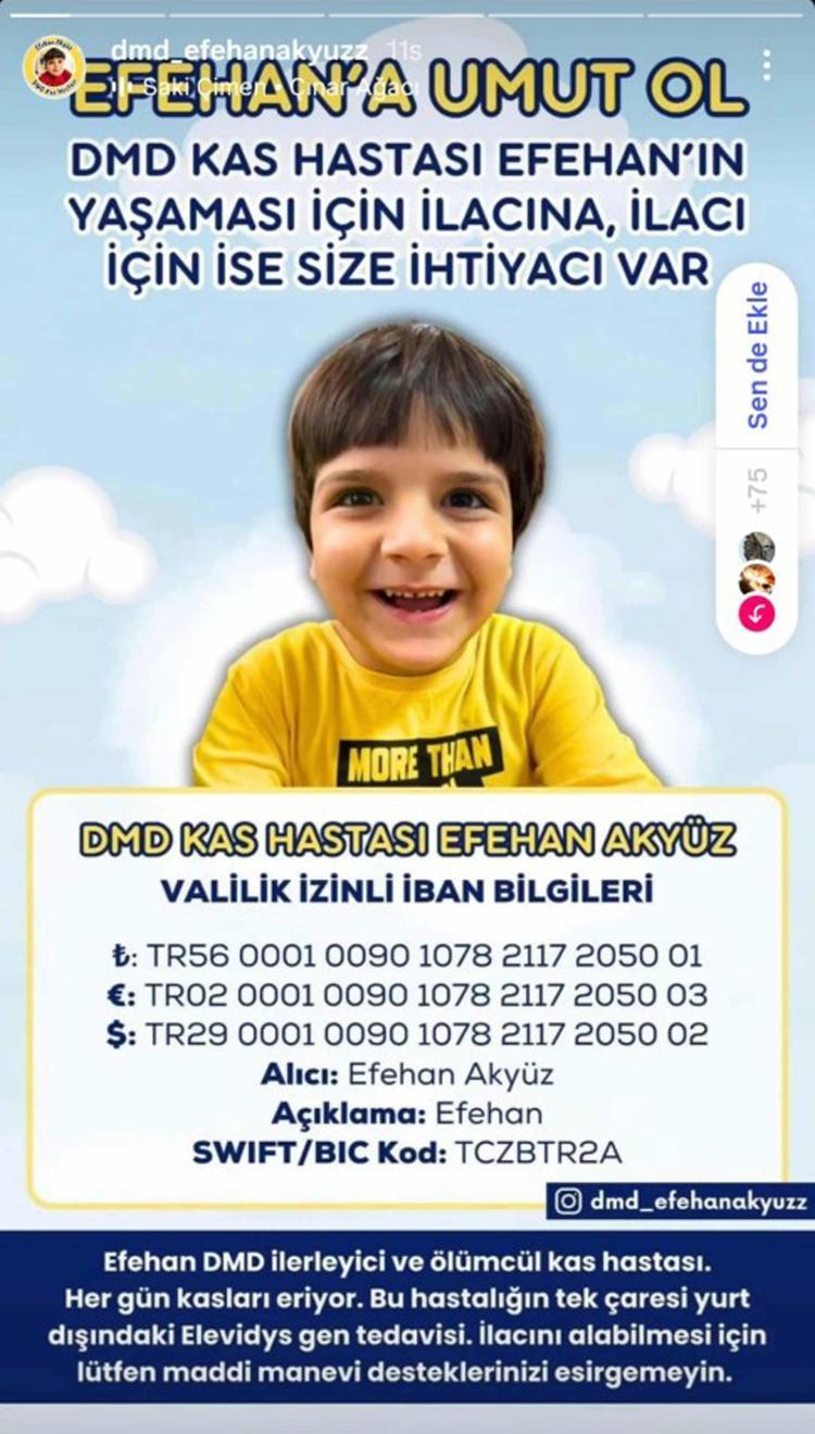 YARDIM TALEPLERİMİZ DEVAM EDİYOR