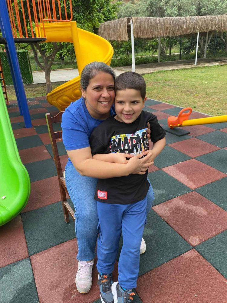 DESTEKSİZ KALKAMIYOR