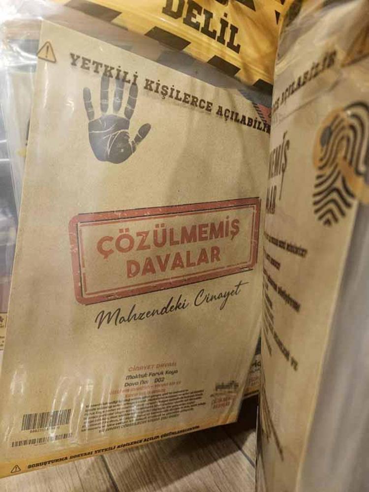 YETİŞKİNİN BİLE RUH SAĞLIĞINI BOZABİLECEK NİTELİKTE İÇERİKLER TAŞIYOR