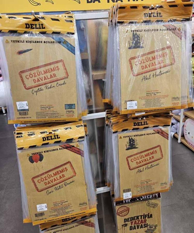 ÇOK YANLIŞ, KABUL EDİLEMEZ