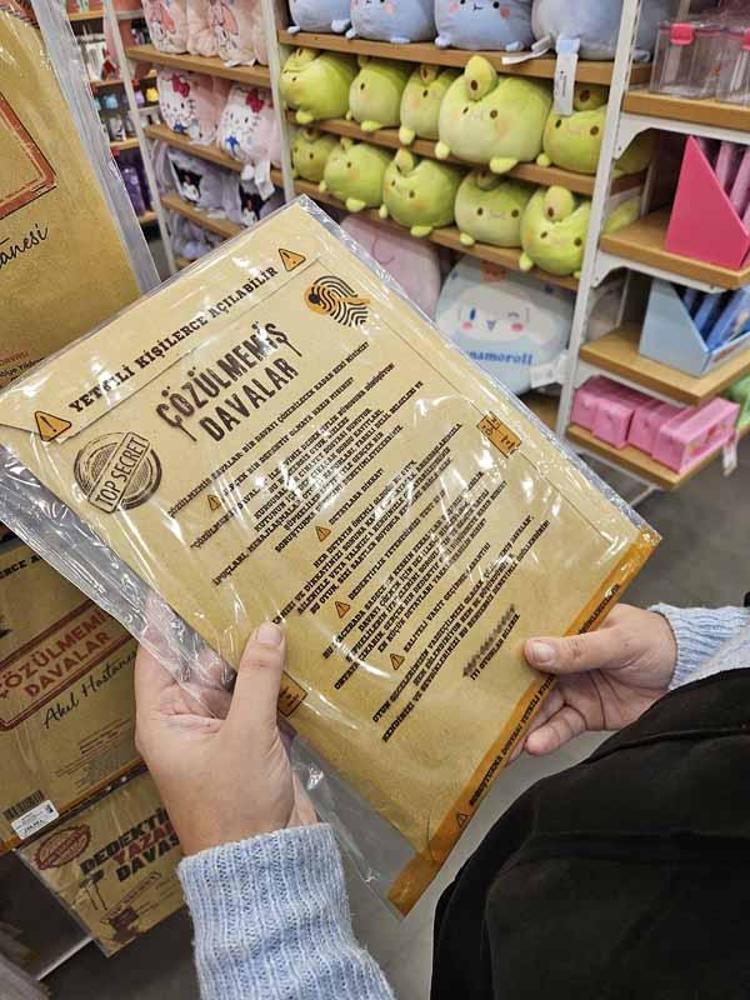 DENETLEME YOK, EBEVEYNE UYARI YOK