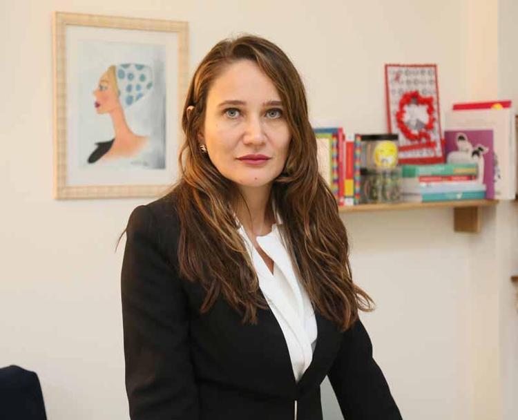 BİR İHTİHAR MEKTUBU VAR ÖRNEĞİN