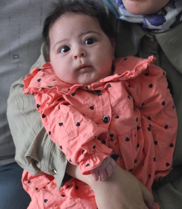 KIZIMI KOKLAYAMIYORUM