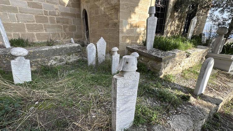 GEÇMİŞİ GELECEĞE DE AKTARMIŞ OLDUK