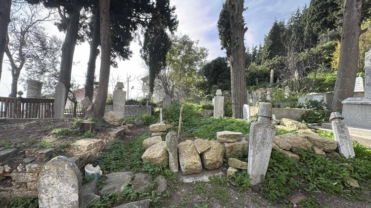 NECİP PAŞANIN YOLCULUK ESNASINDA ÖLDÜĞÜNÜ ÖĞRENDİK