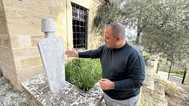 CEŞMENİN 1901 YILINDA YAPILDIĞINI KEŞFETTİK