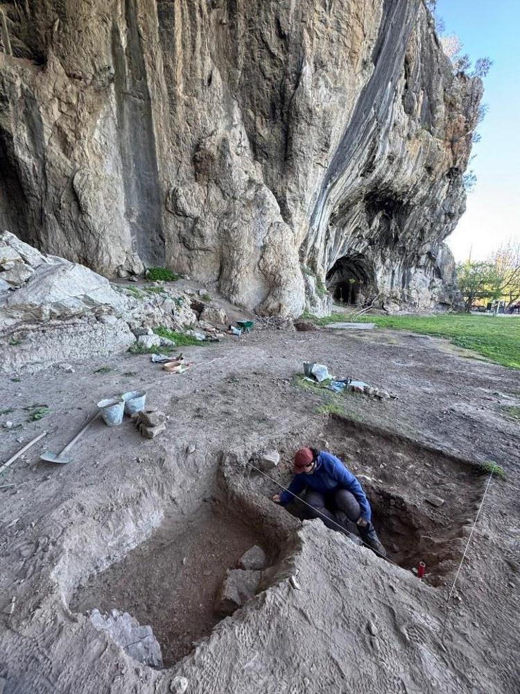ANADOLUDAN AVRUPAYA UZANAN ÇOK KATMANLI SÜREÇ