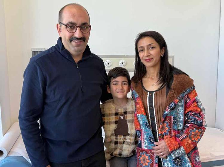 HASTALIK KONTROL ALTINA ALINDI