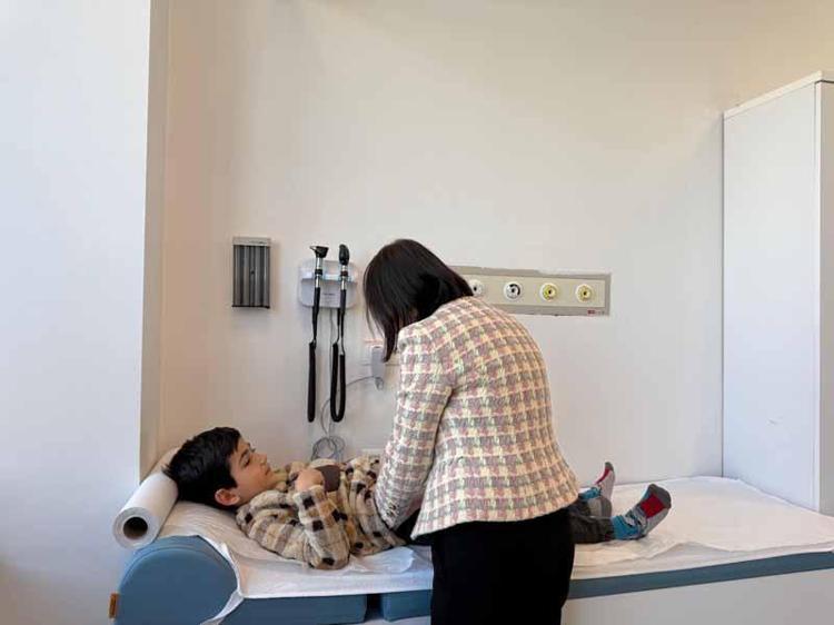 TARİF EDİLEMEZ BİR ÇARESİZLİKTİ