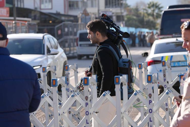 BASİT BİR HAC YA DA TURİZM FAALİYETİ DEĞİL