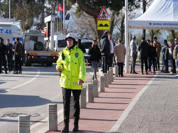 ATATÜRKÜN GÖSTERDİĞİ BU KIRMIZI ÇİZGİNİN, BUGÜN GÖRMEZDEN GELİNMESİ KABUL EDİLEMEZ