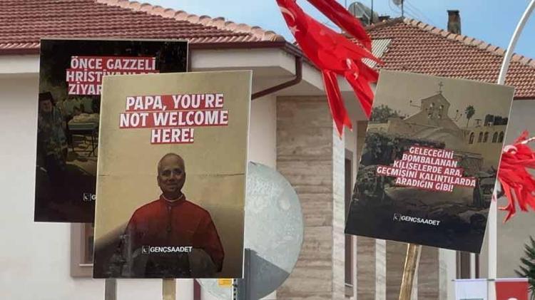 MASUM BİR ZİYARET DEĞİL, ÇOK YÖNLÜ SİYASİ OPERASYON