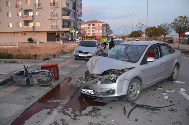 10 SANİYE İLE KURTULDUK