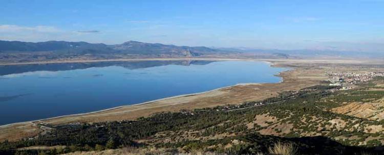 MAALESEF GÖLÜMÜZ ÇOK ÇEKİLDİ