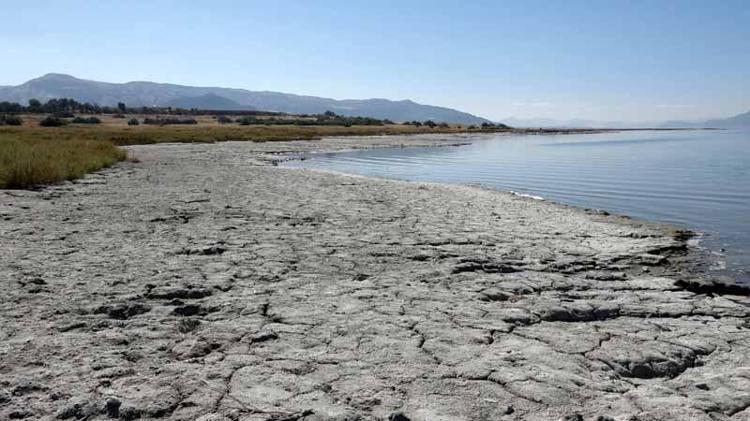 DSİ ÖLÇÜMLERİNE GÖRE SON DURUM