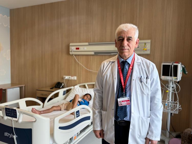 NORMAL HAYATINA DEVAM EDECEK