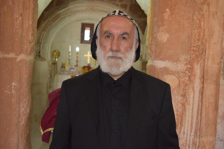 ‘HALA AYAKTA KALMASI GÜZEL VE MUTLULUK VERİCİ’