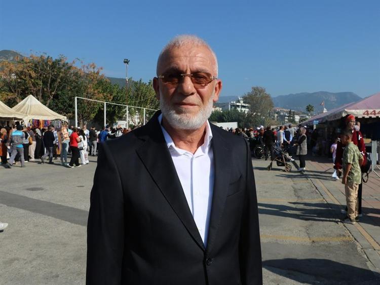 7 TON HAMSİ GETİRDİK