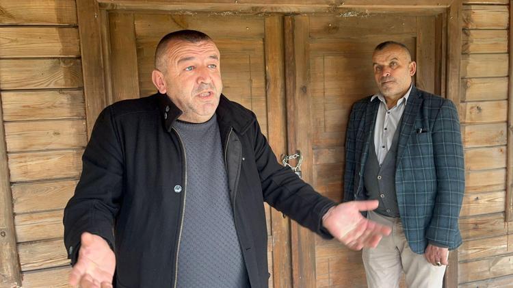 HER ŞEYİMİZ VARDI AMA KAPATTILAR