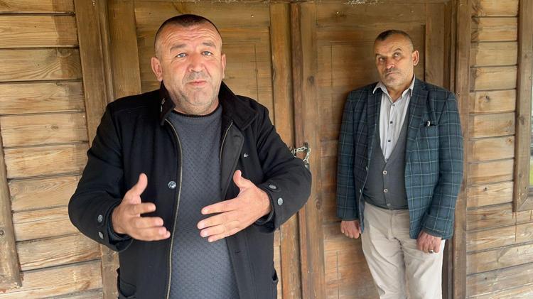 KONUYU TİCARETE DÖKMEYE KALKTILAR