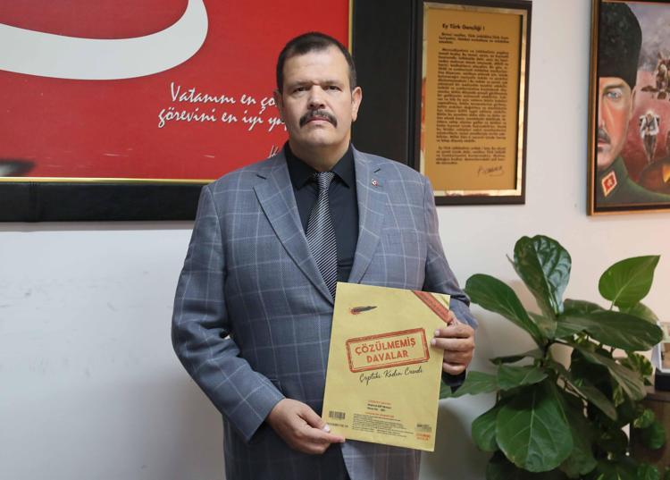 ‘ÇOCUKLARIN RUHSAL VE PSİKOLOJİK DURUMLARINI ETKİLİYOR’