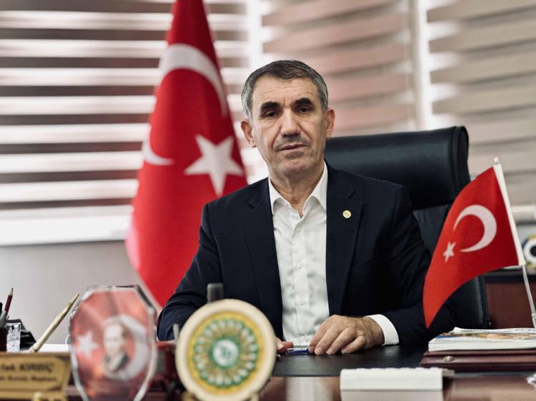 BUĞDAY, ARPA VE KANOLA EKİLİŞİLERİNDE ARTIŞ VAR