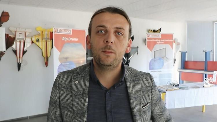 ‘ULUSLARARASI ARENADA DAHA ETKİLİ PROJELERLE YER ALMAYA DEVAM EDECEĞİZ’