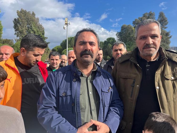 ‘İNSANLARIN SAĞLIĞINI TEHDİT ETMEKTEN VAZGEÇİN’